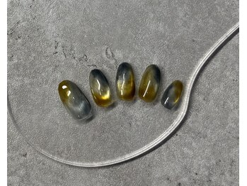 エピ 九大学研都市店(epi)/トレンドコース　８,900円