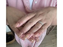 お客様の好みなど1人1人、丁寧にご相談、施術致します♪