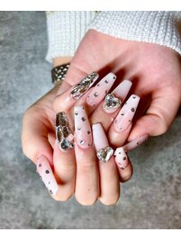 アートやり放題.パーツ付け放題