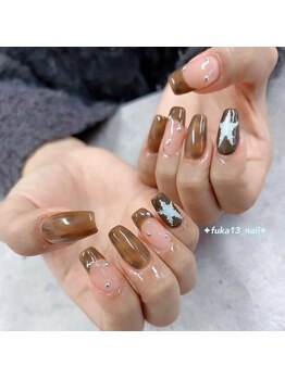 アネラ(Anela)/90分デザイン