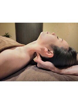 疲れを解消したい