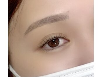 エストアール 博多口店(est-r.)/#美眉#アイブロウスタイリング