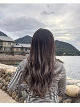 セレスト(Celeste) 小嶋