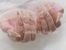 ジェミニ バイ ロスフェリス(Gemini by LosFeliz)