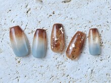 ビーユアセルフ(Be yourself)/wakana限定デザイン