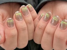 ブランクルネ(blanclune)/velvet magnet