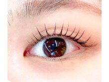 マッチレス ファム(matchless,femme)/まつげパーマデザイン