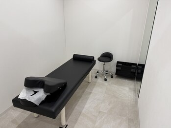 ゼロスポ鍼灸院 接骨院 松本庄内/個室対応