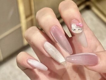 ミヤビ 神田(Miyabi)/春のホットエレガンス特集限定版