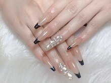 クイーンネイル(Queen Nail)/