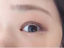 フィアラ 岡崎店(Fiara)/まつげパーマ/パリジェンヌ/韓国