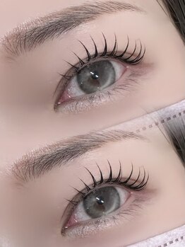 アトリエ ボノ(BONO)/ラッシュリフト