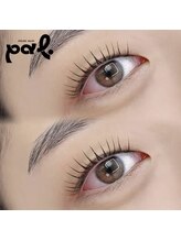 PaL【パル】まつげパーマ/マツエク/アイブロウ/個室サロン【3/1 NEWOPEN（予定）】/韓国風パーマ