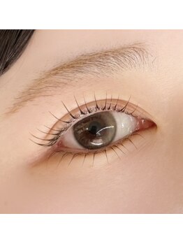 solune eyelash【3/10 NEW OPEN(予定)】 /上下パーマ