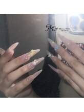 メルネイル(MELL-NAIL)/