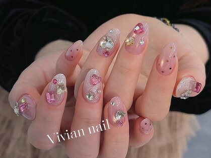 ヴィヴィアン(Vivian)の写真