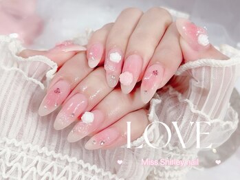 nailsalon Miss Shirley