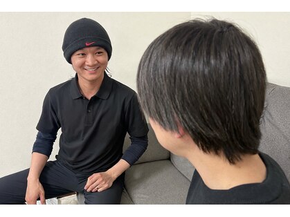 完全都度払い 明石メンズ脱毛の写真