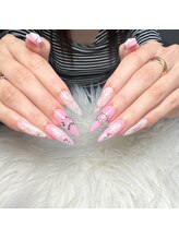 アンミーネイル 新宿(Anmi Nail)/