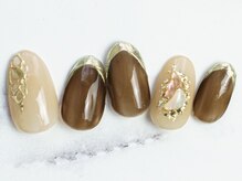 ルアナ 吉祥寺店(LUANA)/￥11,440円☆パラジェル