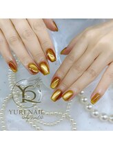 ユリネイル 船橋店(YURI NAIL)/