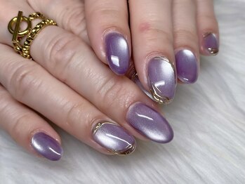 戸部担当★ワンカラー