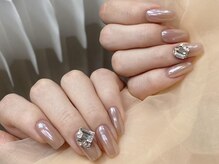 ジャスミン 池袋東口(Jasmine)/ワンカラーパーツ２本