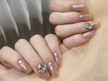 ジャスミン 池袋東口(Jasmine)/ワンカラーパーツ2本