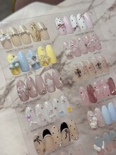 ワイベール 新宿西口店(YVeil)/