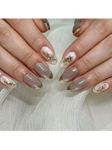 ケーライズネイル アンド アイ(K Rise nail&eye)