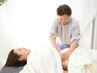 〈腸揉み〉胃腸アロマテラピー75分(お腹の張り、ガスの溜まりなどお悩みに)