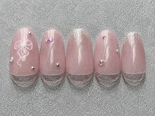 アロネイル バイ レイ(Alo nail by Lei)/今月のセレクト｜オフィス