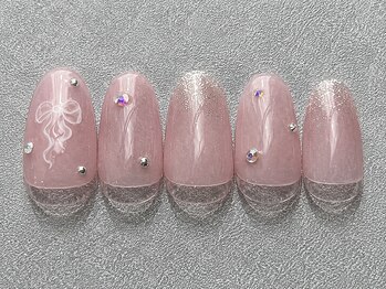 アロネイル バイ レイ(Alo nail by Lei)/今月のセレクト|オフィス