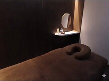 エノアボディ 品川店(ENOAH BODY)/ダウンライトのお部屋☆