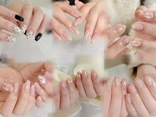 ルルディー(Luludy)の雰囲気(オフィスネイルや1本アートのシンプルデザインも可能♪)