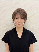 アール 豊田店(#arl)&nbsp;田中 泰代