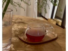 ロウ(ROU)の雰囲気（《有機ハーブティー》ゆったりとティータイムをお過ごしください）