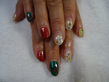 ネイルサロン リッティー(RITTY)/