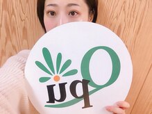 キュープ 新宿店(Qpu)/王崎まりな様ご来店