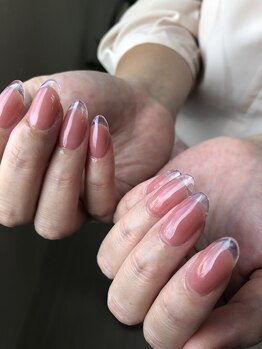 スピカ ネイルサロン アンド スクール(Spica nailsalon&school)/