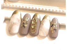 ナトゥール ネイルサロン(Natur nail salon)/