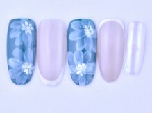 フォア ネイル(FOI NAIL)/