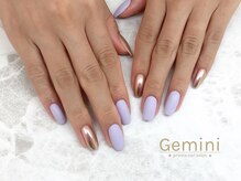 ジェミニ(Gemini)/