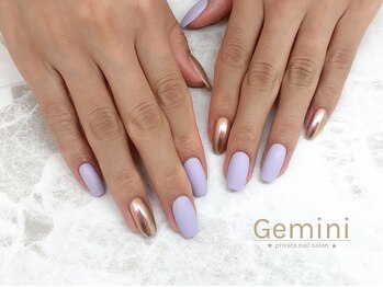 ジェミニ(Gemini)/