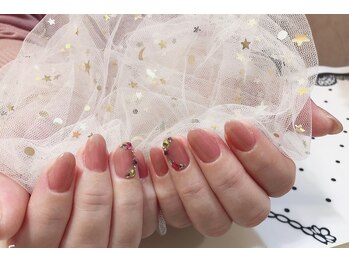 ビューティサロン アジアン/