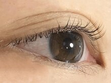 フレイムス アイラッシュ アンド ネイル(FRAMES)/次世代UPWordラッシュリフト☆彡