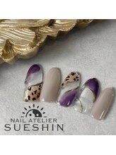 スーシン(SUESHIN)/オリジナルデザイン