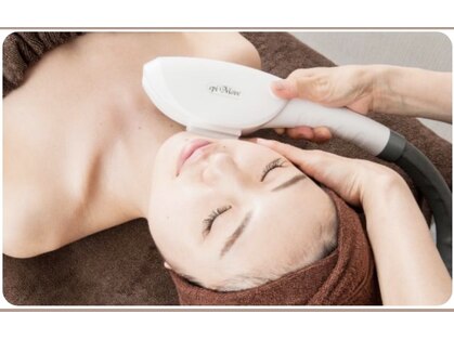 ネイルルーム ハナビ(NailRoomHANABI)の写真