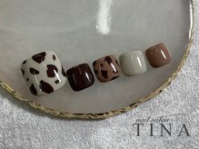 ティナ(TINA)/
