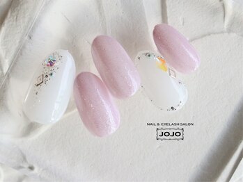 ジョジョ 千里中央店(JOJO)/全員利用OK★¥７５００